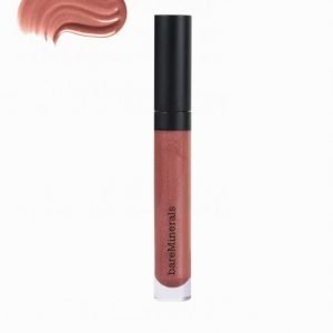 Bareminerals Moxie Plumping Lipgloss Huulikiilto Spark Plug