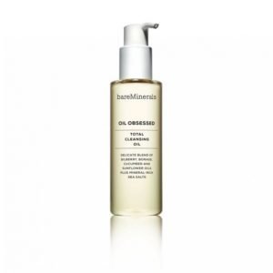 Bareminerals Oil Obsessed Total Cleansing Oil 180 Ml