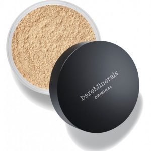 Bareminerals Original Foundation Spf15 Meikkivoide Fair