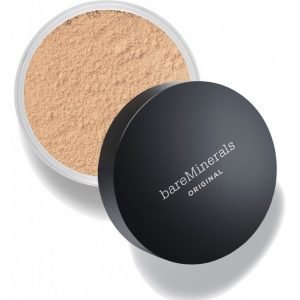 Bareminerals Original Foundation Spf15 Meikkivoide Fair Ivory