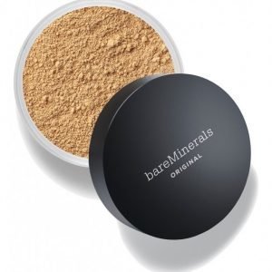 Bareminerals Original Foundation Spf15 Meikkivoide Fairly Light