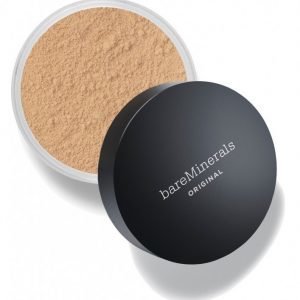 Bareminerals Original Foundation Spf15 Meikkivoide Golden Beige