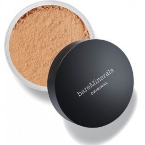 Bareminerals Original Foundation Spf15 Meikkivoide Golden Ivory