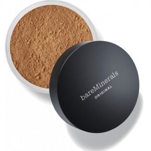 Bareminerals Original Foundation Spf15 Meikkivoide Golden Tan