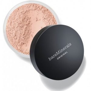 Bareminerals Original Foundation Spf15 Meikkivoide Medium