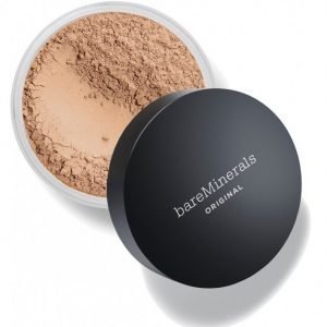 Bareminerals Original Foundation Spf15 Meikkivoide Medium Beige