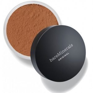 Bareminerals Original Foundation Spf15 Meikkivoide Neutral Dark