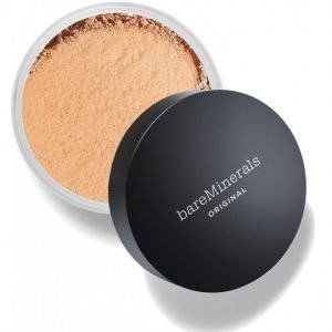 Bareminerals Original Foundation Spf15 Meikkivoide Neutral Ivory