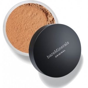 Bareminerals Original Foundation Spf15 Meikkivoide Soft Medium