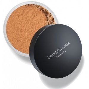 Bareminerals Original Foundation Spf15 Meikkivoide Tan Nude