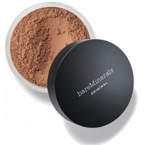 Bareminerals Original Foundation Spf15 Mineraalimeikkivoide Tan