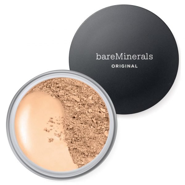 Bareminerals Original Spf15 Foundation Various Shades Fairly Light