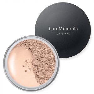 Bareminerals Original Spf15 Foundation Various Shades Fairly Medium