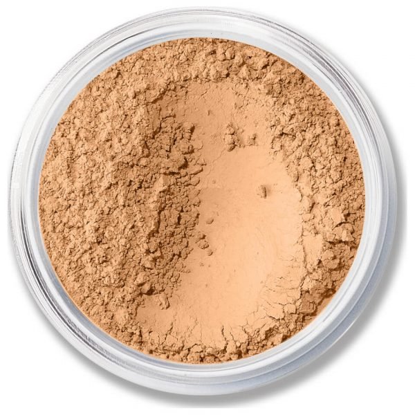 Bareminerals Original Spf15 Foundation Various Shades Golden Beige