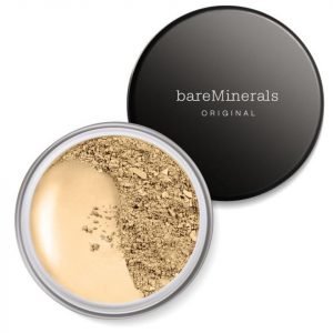 Bareminerals Original Spf15 Foundation Various Shades Golden Fair