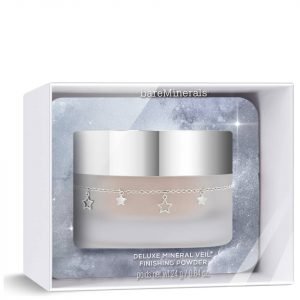Bareminerals Patterns In The Sky Deluxe Mineral Veil Setting Powder