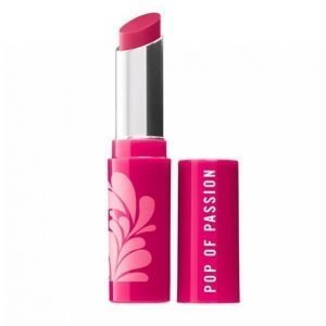 Bareminerals Pop Of Passion Lip Oil Balm Berry Pop Huulipuna