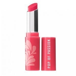 Bareminerals Pop Of Passion Lip Oil Balm Pink Passion Huulipuna