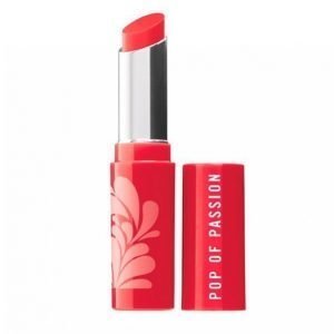 Bareminerals Pop Of Passion Lip Oil Balm Punch Pop Huulipuna