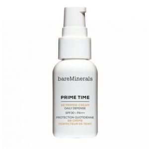 Bareminerals Prime Time Bb Primer Cream Spf 30 30ml Pohjustusvoide