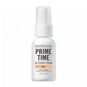 Bareminerals Prime Time Bb Primer Light Pohjustusvoide