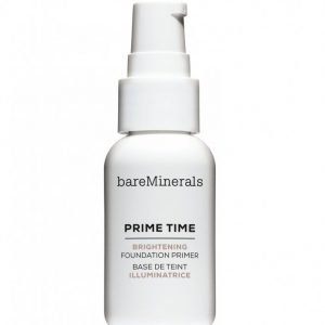 Bareminerals Prime Time Brightening Foundation Primer Meikkivoide