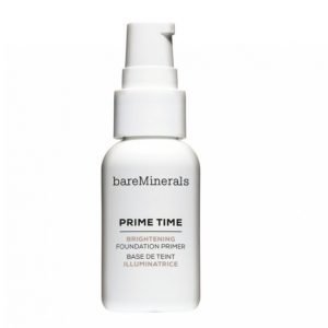 Bareminerals Prime Time Brithening Foundation Primer 30 Ml Pohjustusvoide