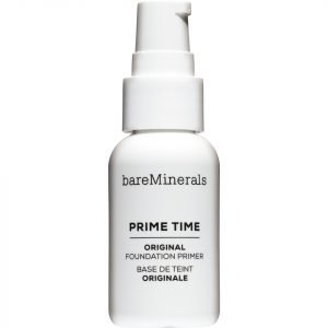 Bareminerals Prime Time Foundation Primer