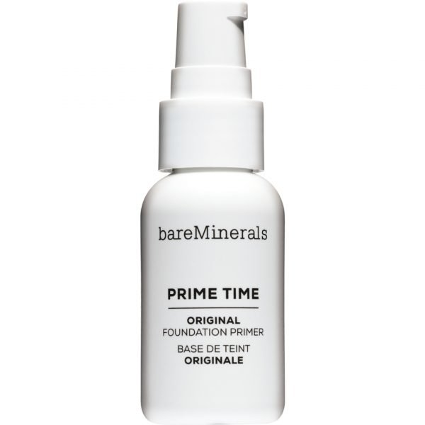 Bareminerals Prime Time Foundation Primer