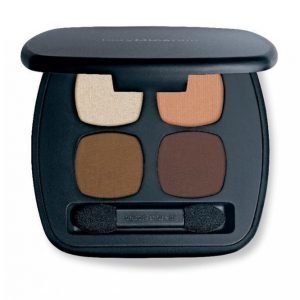 Bareminerals Ready Eyeshadow 4.0 The Designer Label Luomiväri