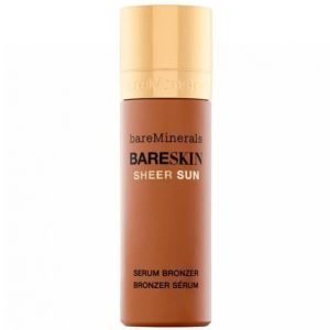 Bareminerals Sheer Sun Serum Bronzer 30 Ml