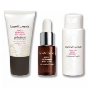 Bareminerals Skincare Kit Normal To Dry Kasvojenhoitosetti