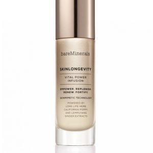 Bareminerals Skinlongevity Vital Power Infusion Serum 50 Ml