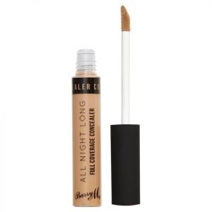 Barry M Cosmetics All Night Long Concealer Various Shades Hazelnut