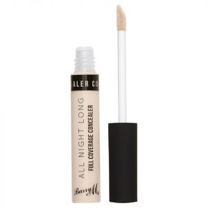 Barry M Cosmetics All Night Long Concealer Various Shades Milk