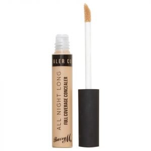 Barry M Cosmetics All Night Long Concealer Various Shades Waffle