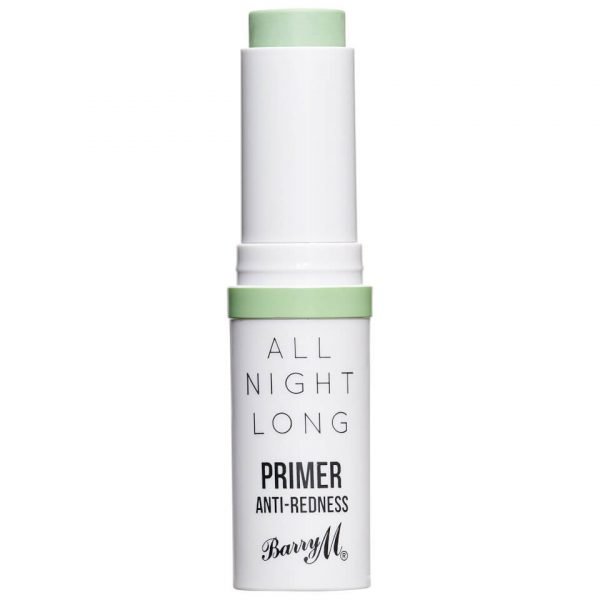 Barry M Cosmetics All Night Long Primer Stick Colour Correcting