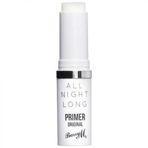 Barry M Cosmetics All Night Long Primer Stick Original