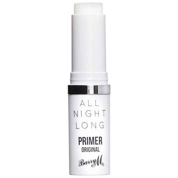 Barry M Cosmetics All Night Long Primer Stick Original