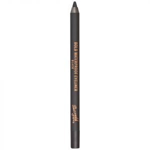 Barry M Cosmetics Bold Waterproof Eyeliner Various Shades Black