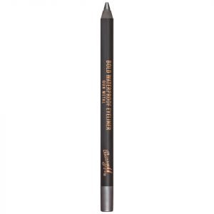 Barry M Cosmetics Bold Waterproof Eyeliner Various Shades Gun Metal