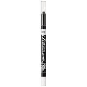 Barry M Cosmetics Bold Waterproof Eyeliner Various Shades White