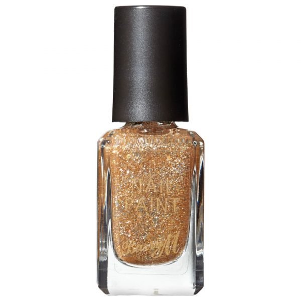 Barry M Cosmetics Classic Nail Paint Majestic Sparkle
