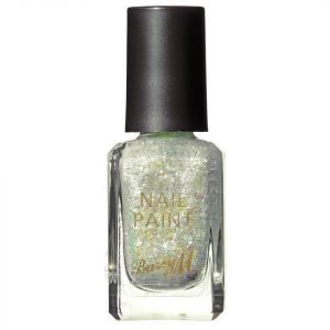 Barry M Cosmetics Classic Nail Paint Pure Sunshine