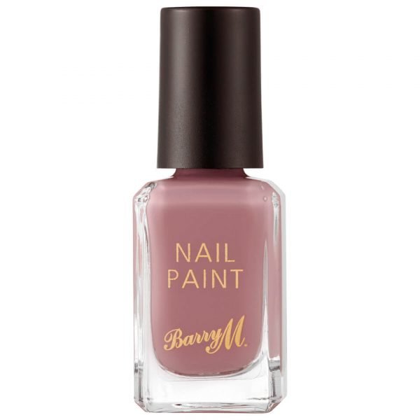 Barry M Cosmetics Classic Nail Paint Various Shades Bespoke