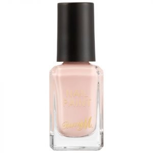 Barry M Cosmetics Classic Nail Paint Various Shades Cashmere