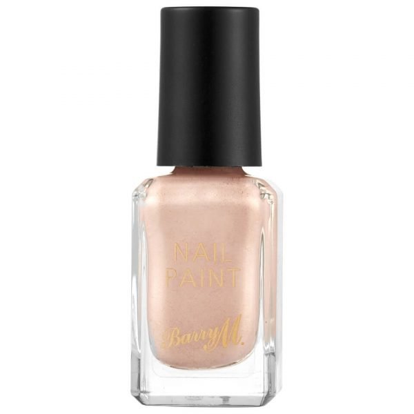 Barry M Cosmetics Classic Nail Paint Various Shades Gold Coast