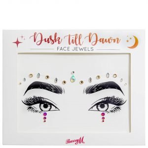 Barry M Cosmetics Face Jewels Dusk Till Dawn