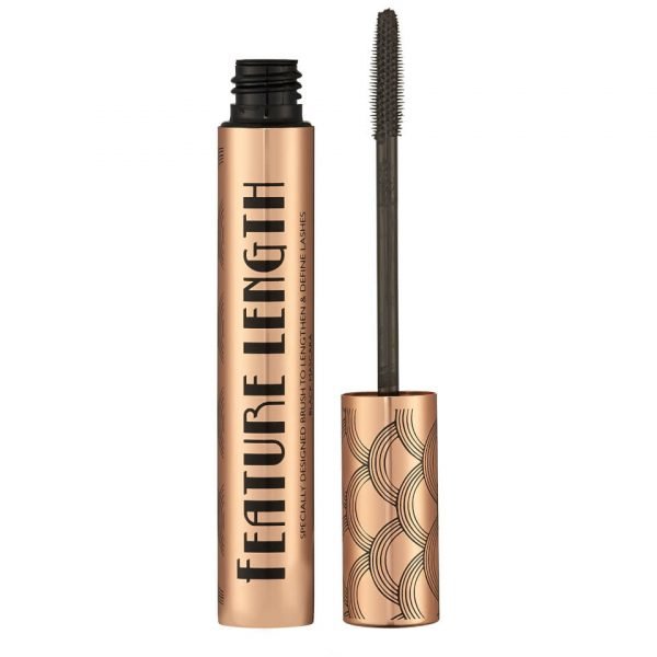 Barry M Cosmetics Feature Length Mascara