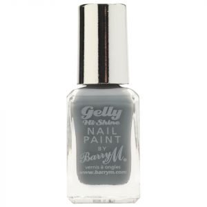 Barry M Cosmetics Gelly Hi Shine Nail Paint Various Shades Chai